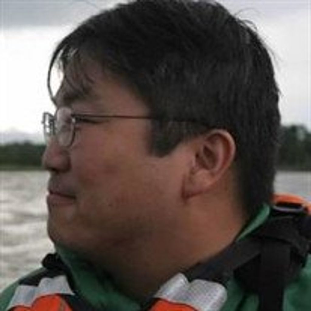 Hsien Wang