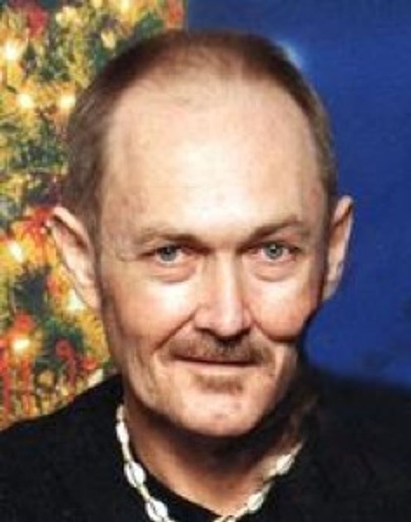 Bruce Johnson
