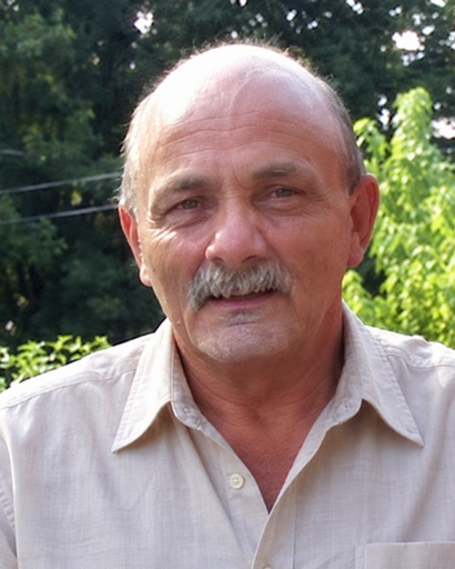 Ricky Gene Gayhart Profile Photo