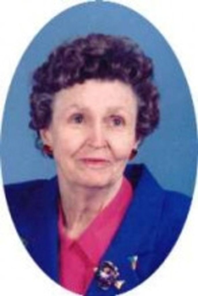Mary Owen