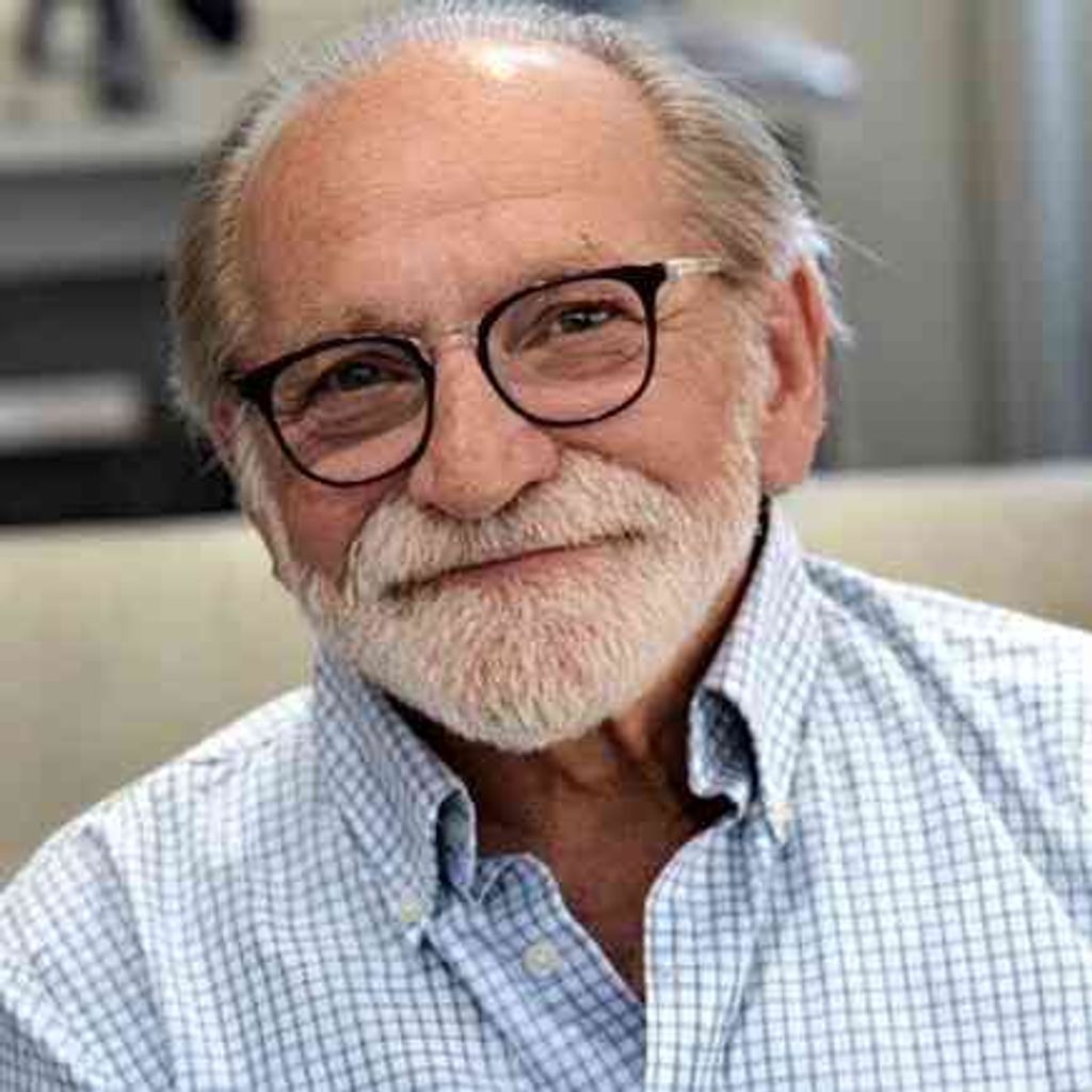 Gary Gilbert Lowry Profile Photo