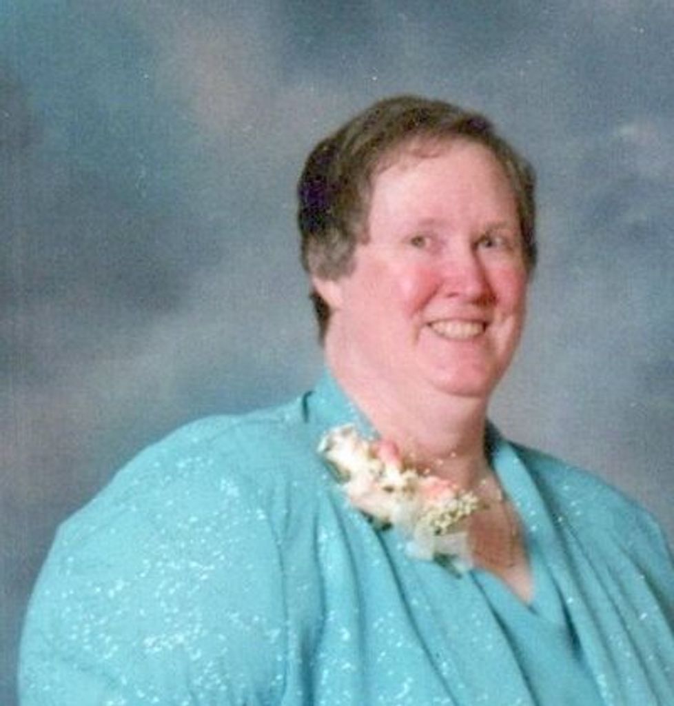 Suzanne Schaaf Profile Photo