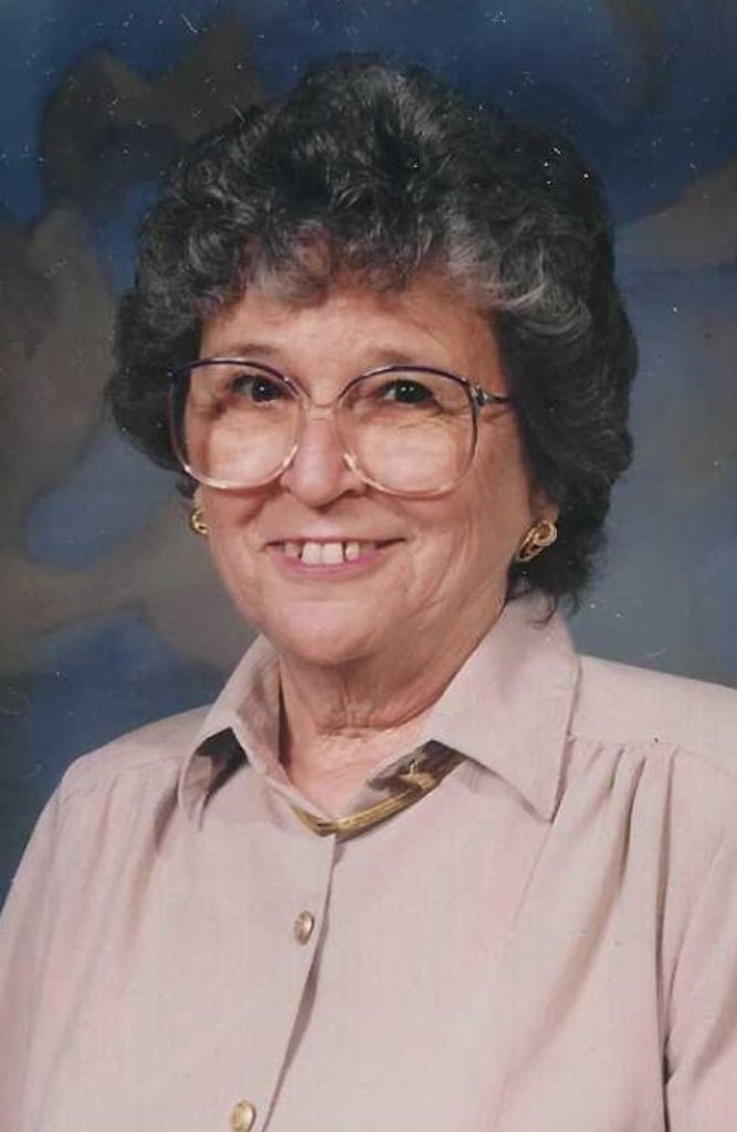 Lois Smedley