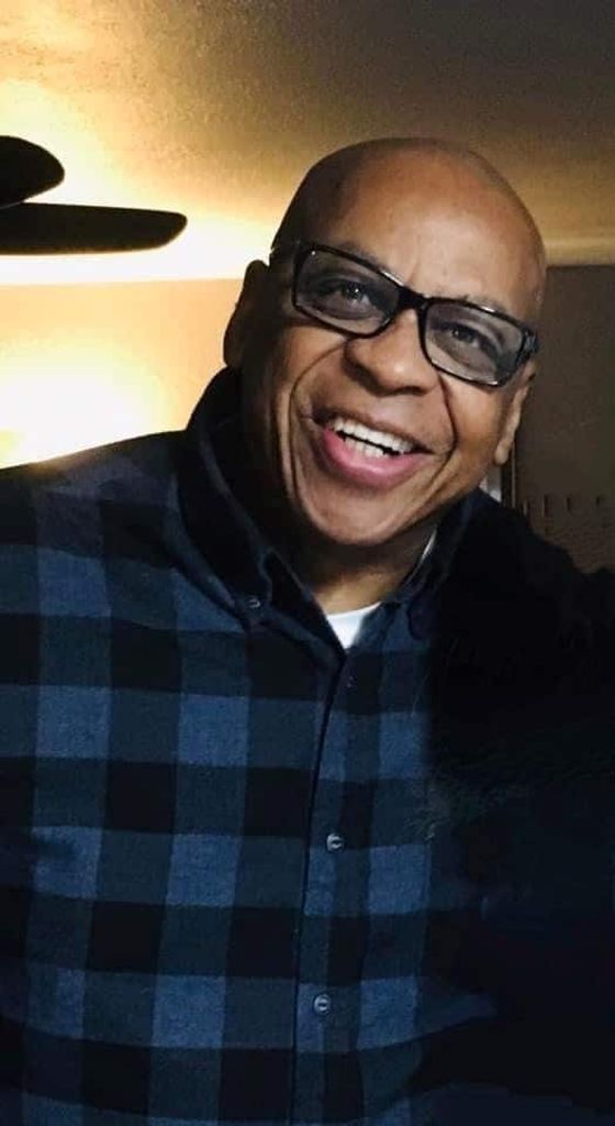 Ninus Hopkins Jr. May 01, 1945 – December 20, 2022