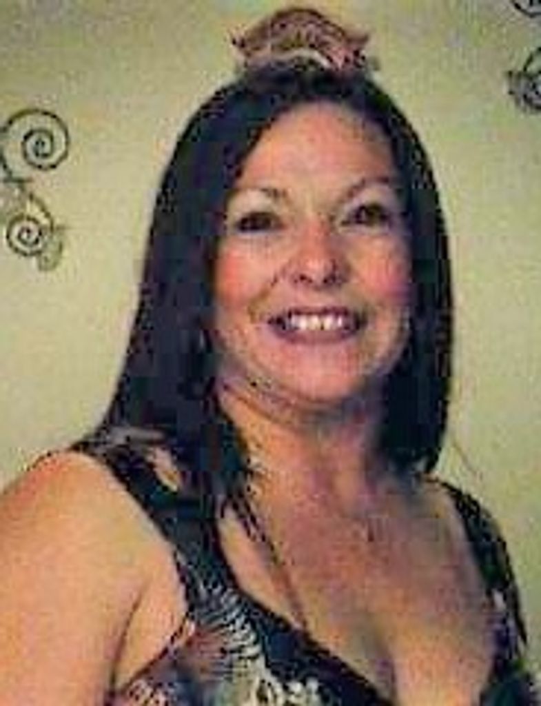 Debbie Lucero-Sivels