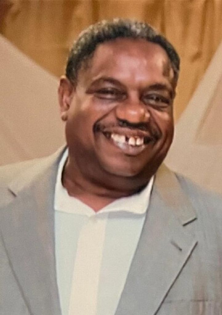 Mr. Willie James Clark, Jr. Profile Photo
