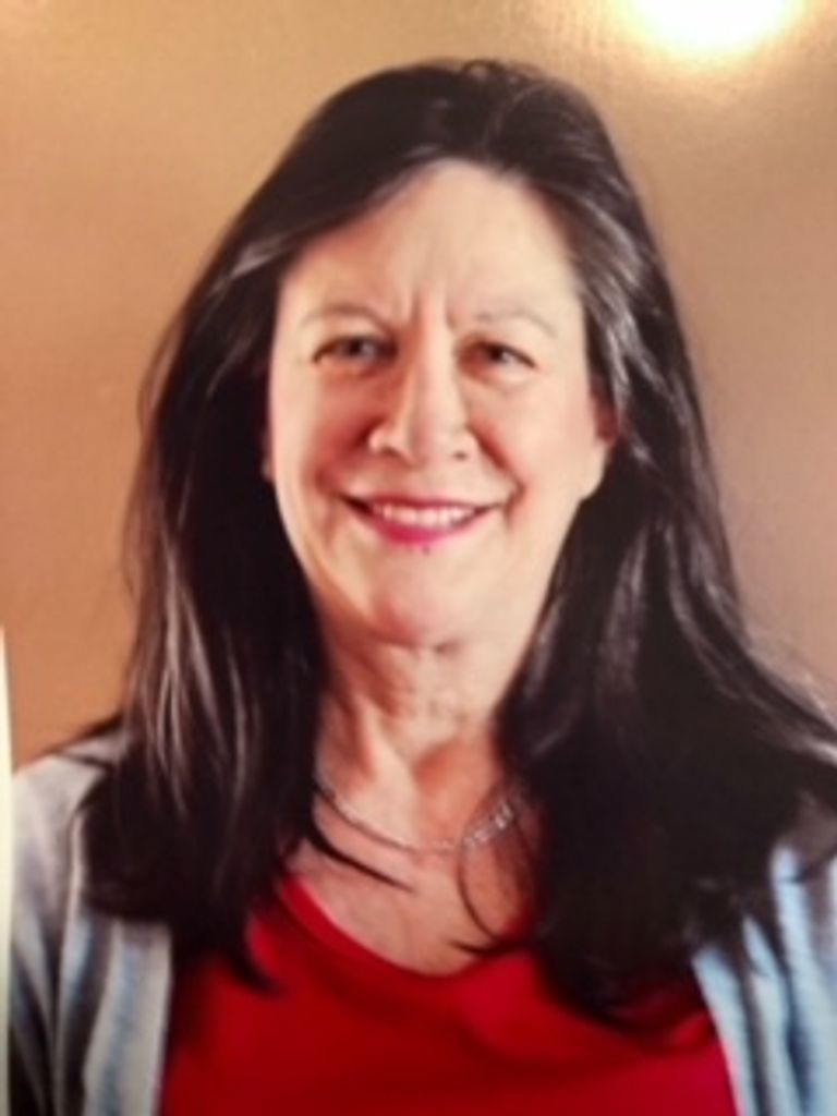 Judith Cowan
