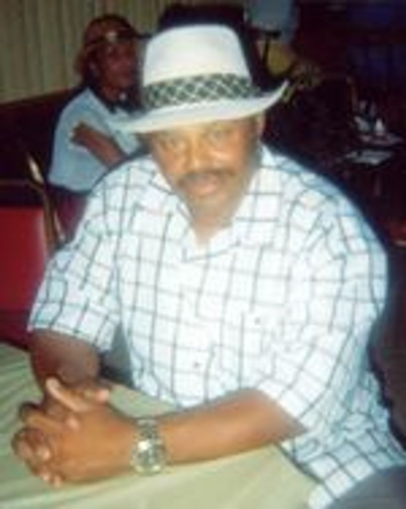 Gilbert A. Dailey, Sr.