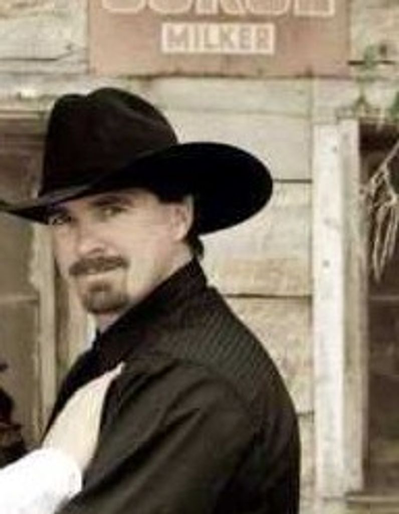 Shawn Glen Hemphill
