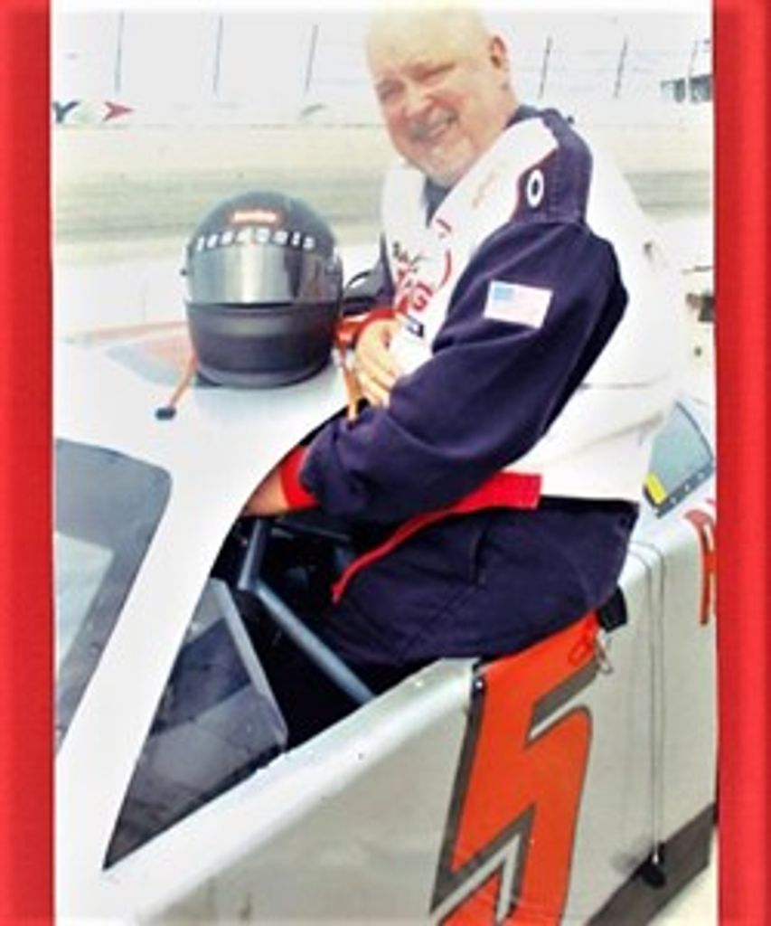 Donald Schooley Profile Photo