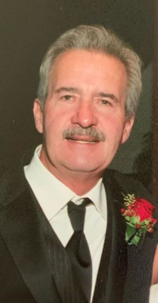 Paul Russell Burns Sr. Profile Photo