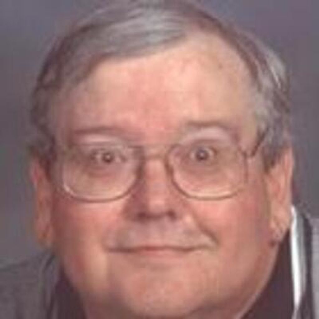 Patrick F. Hamilton