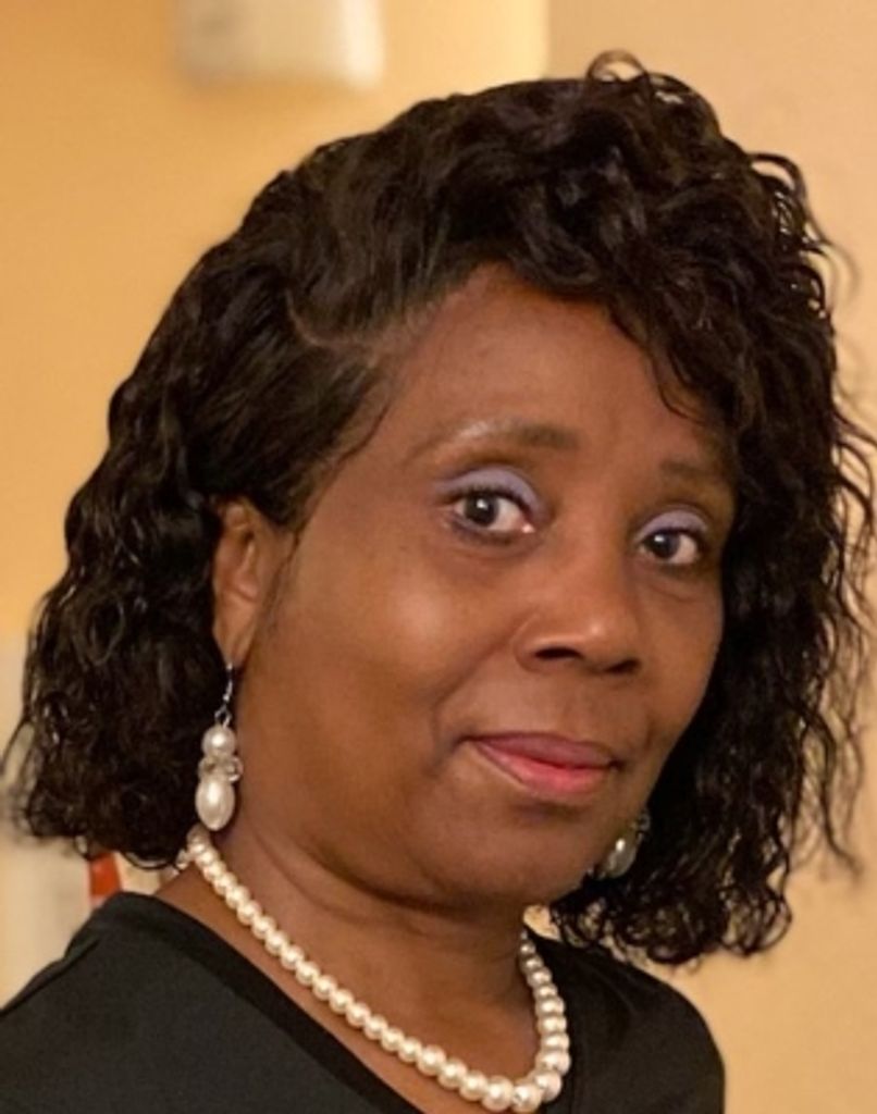 Mrs. Linda Faye Hill Brinson