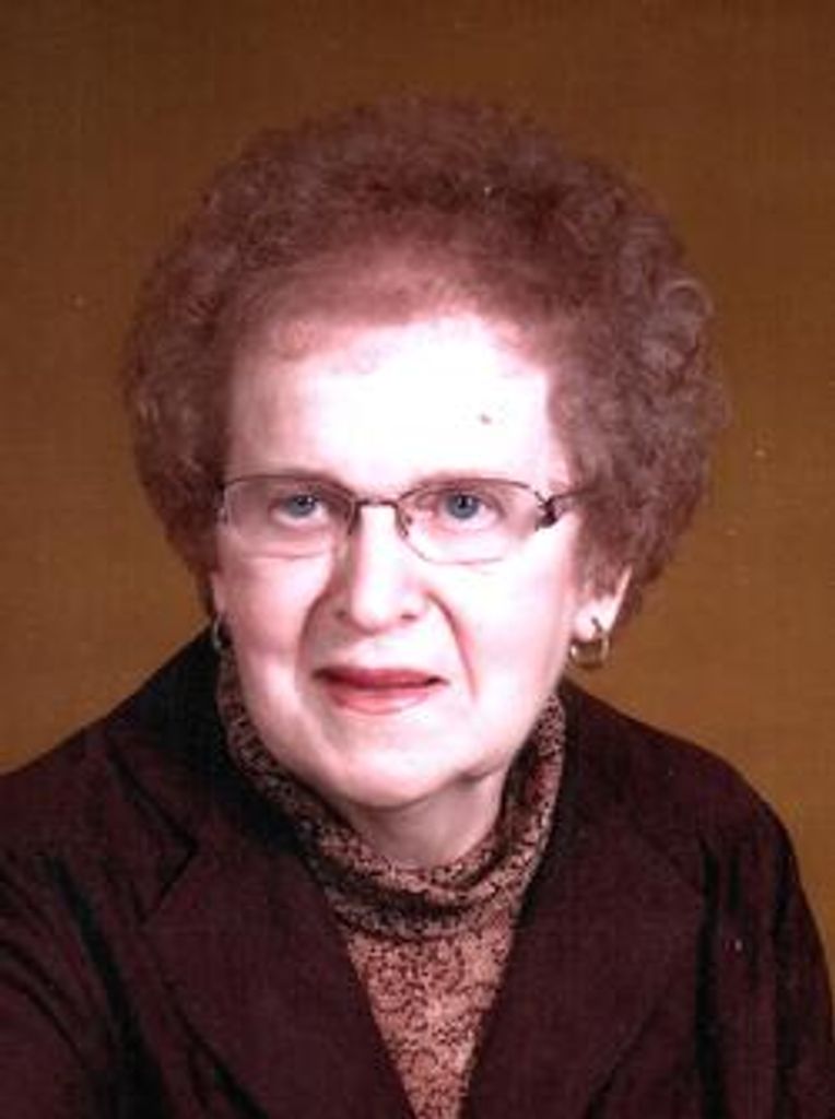 Leona K. Bembenek