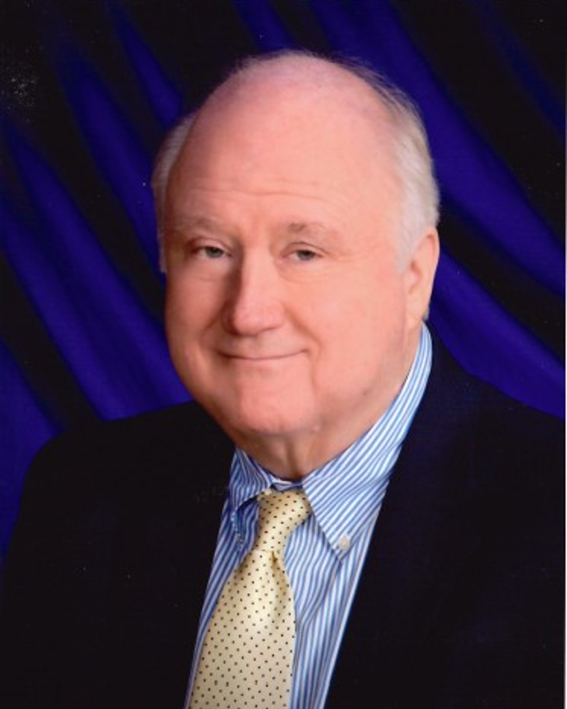Gary Carl Hansen Profile Photo