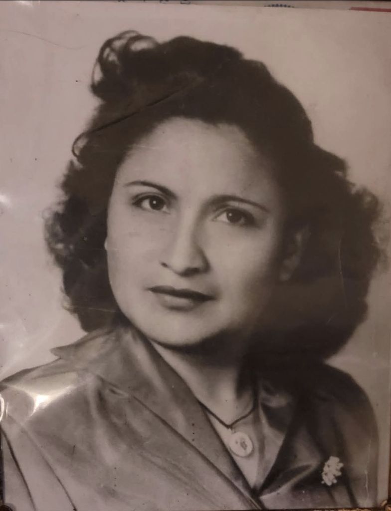 Augrelia Benavidez Profile Photo
