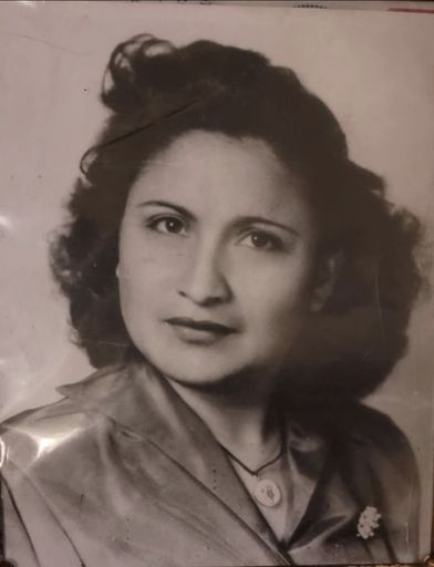 Augrelia Benavidez's obituary image