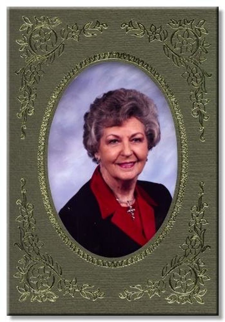 Bettie Jewel Broyles