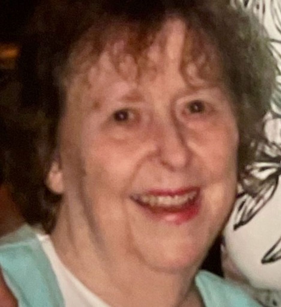 Edith Z. Orlando Profile Photo