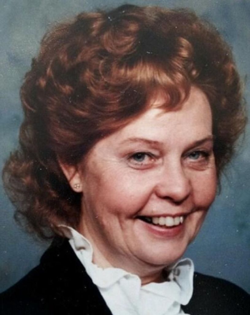 Suzanne Leggett Profile Photo