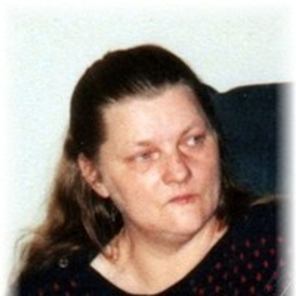 Patty Osborne