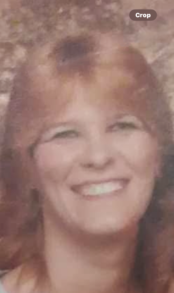 Clara June Gibson