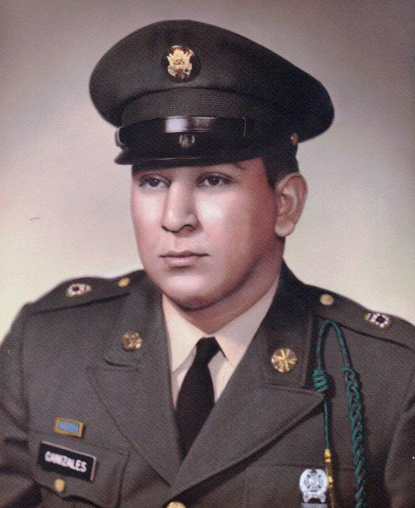 Arthur "Tudy" Gonzales Canizales Profile Photo