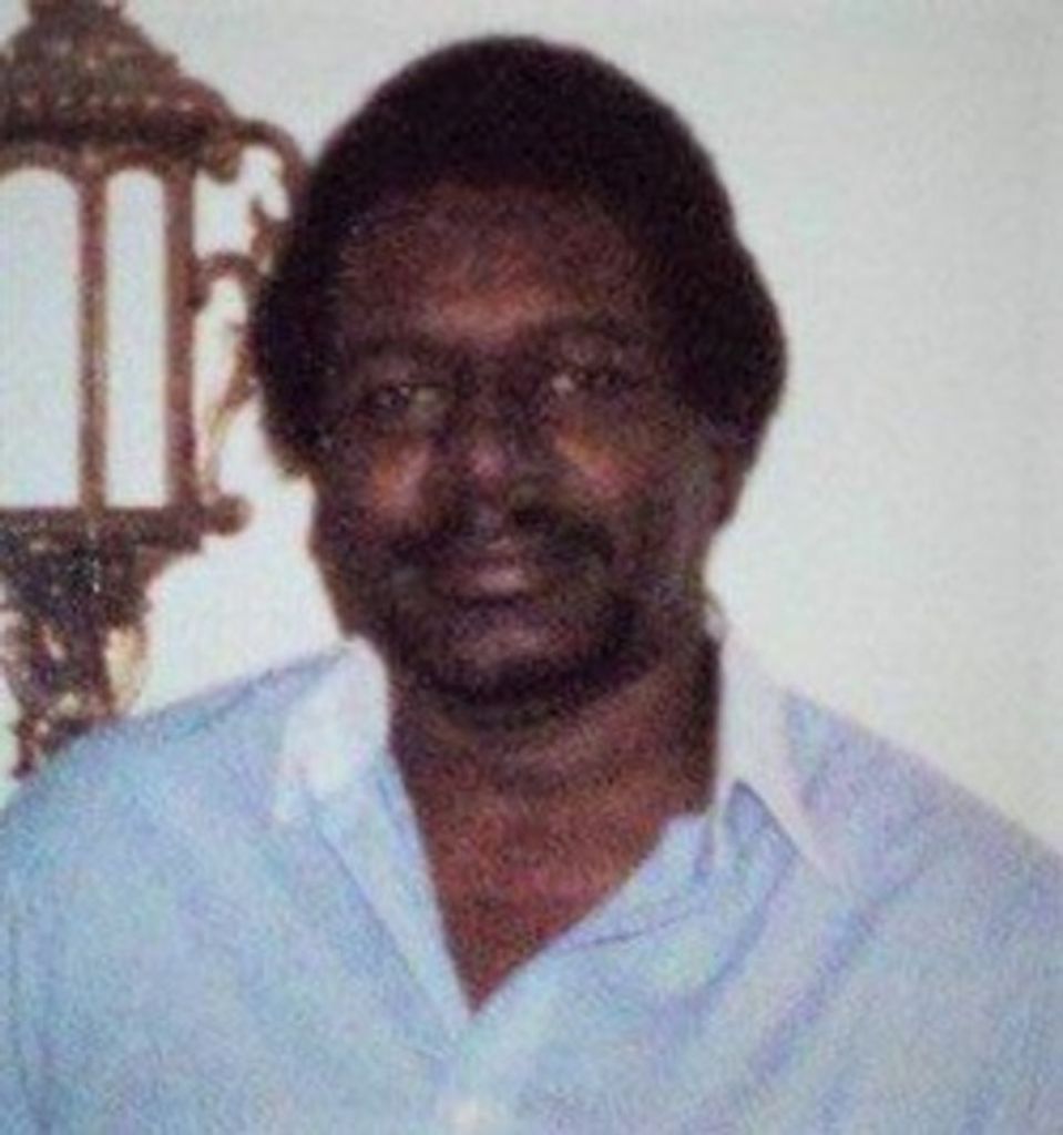 Ovie Brewer Jr. Profile Photo