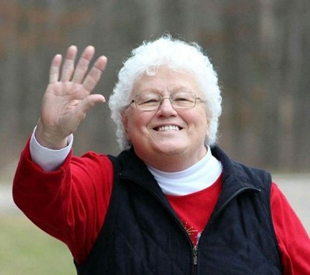 Joann Thompson