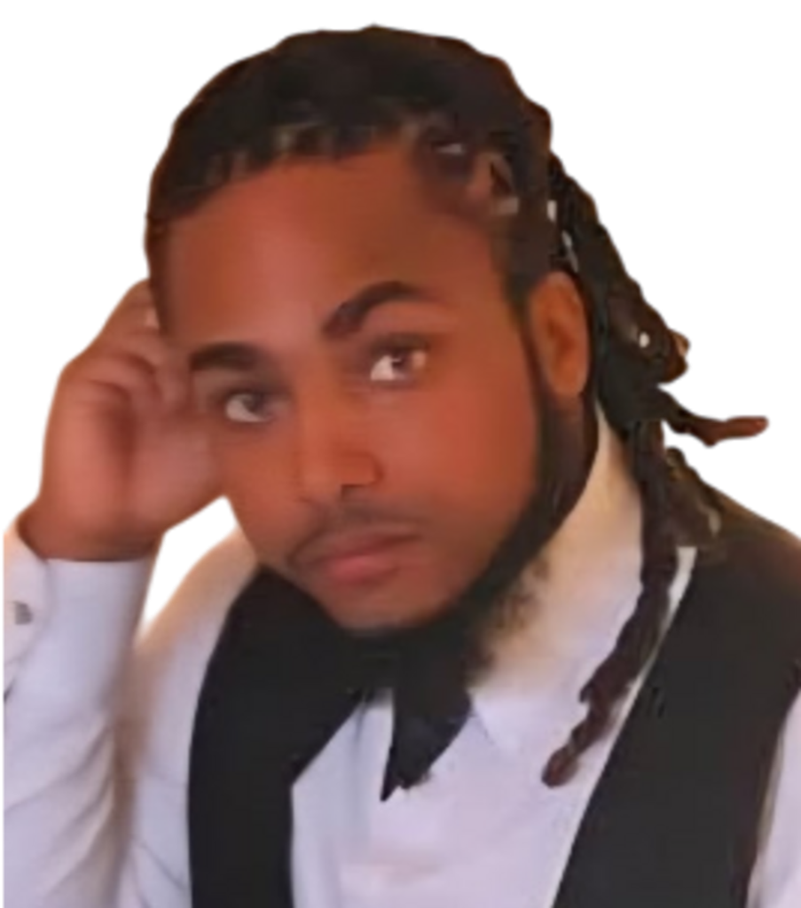 Curtis Julius Garrett Profile Photo