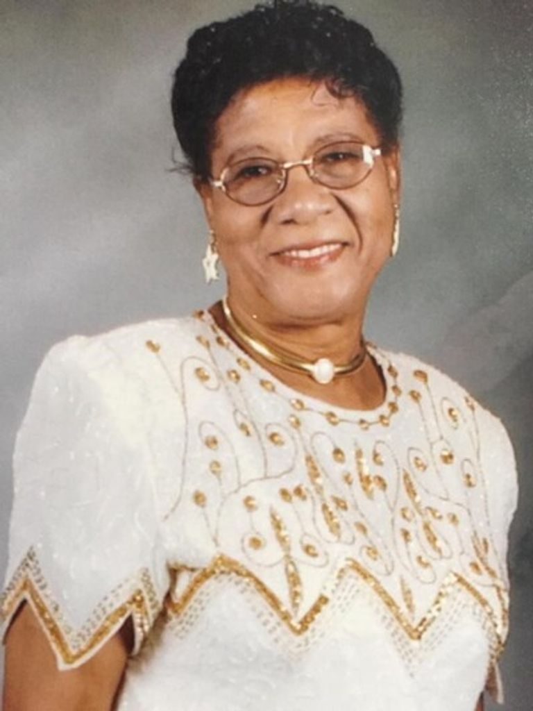 Elaine Cynthia Holgate