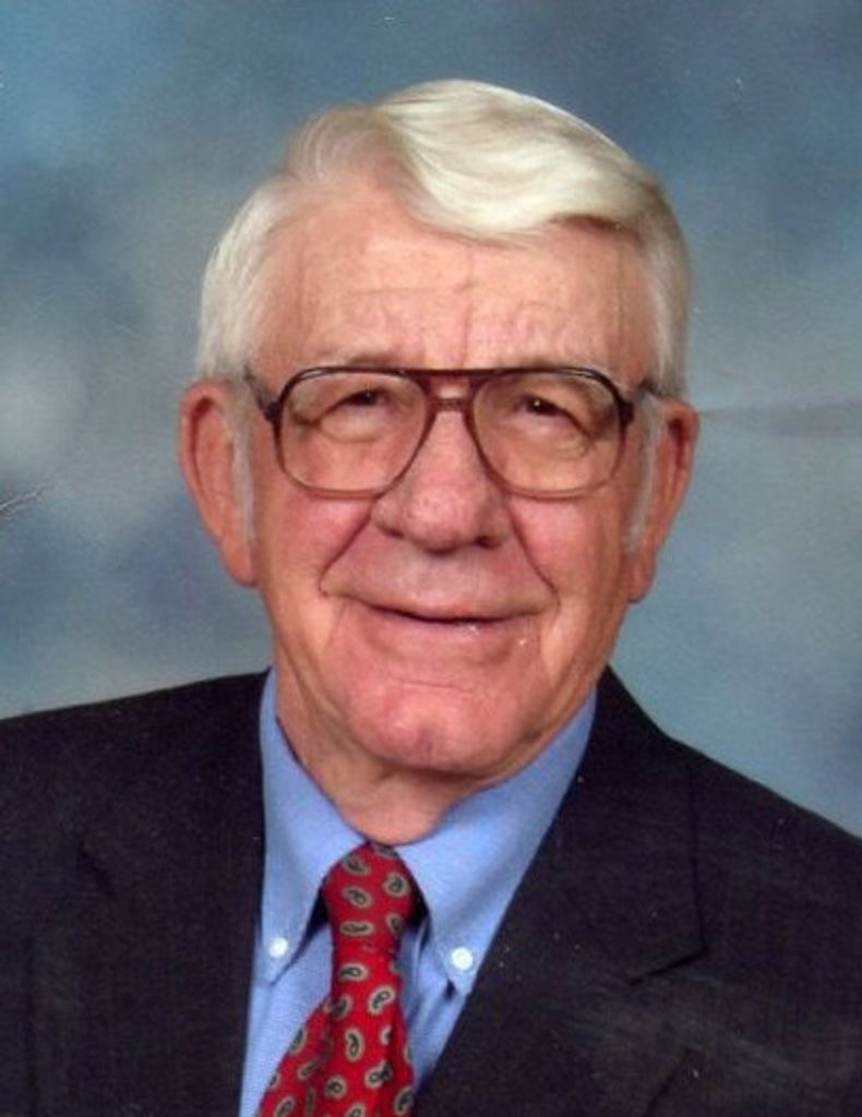 Merlin Johnson Tobias Profile Photo