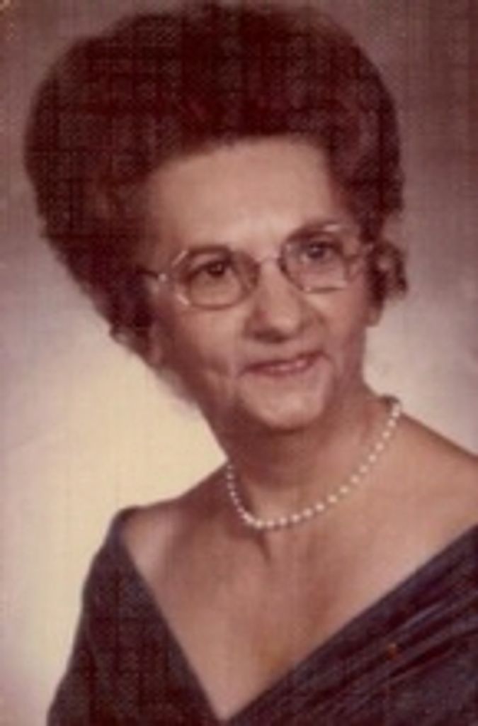 Betty  L. (Jones)  Wilson