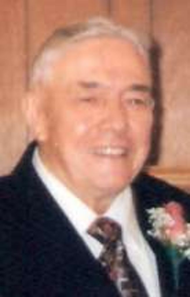 John Randolph Sadler