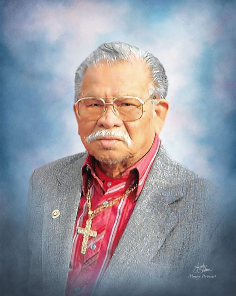Peter Bautista