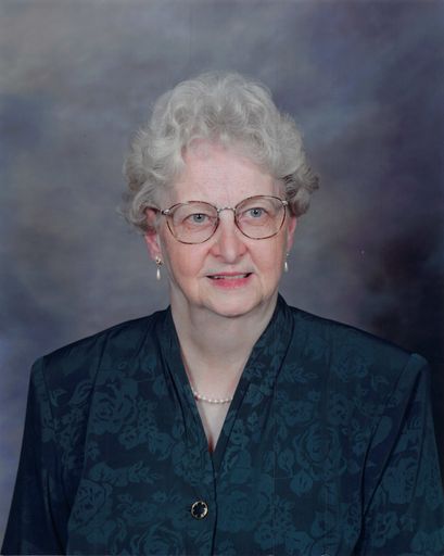 Sylvia Want Profile Photo