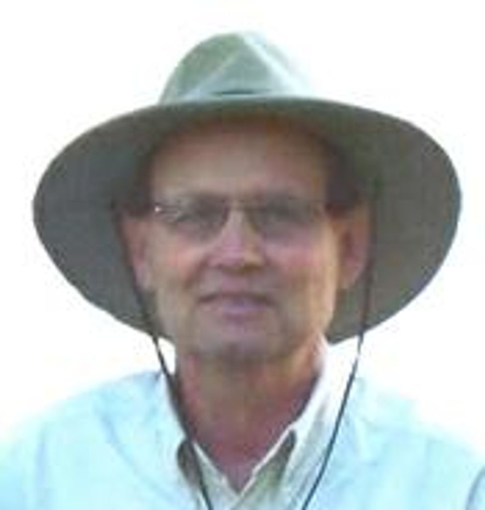 Clinton Lee Hendershot