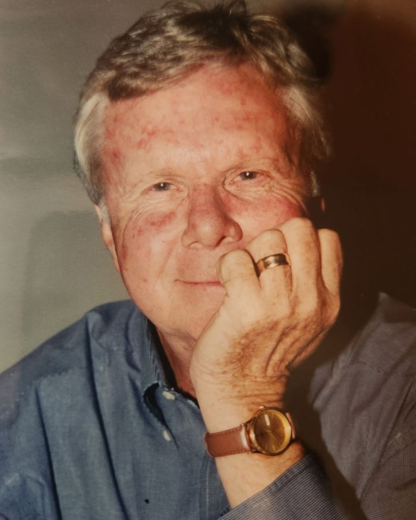 James Forrest "Jimmy" Fields, Jr. Profile Photo