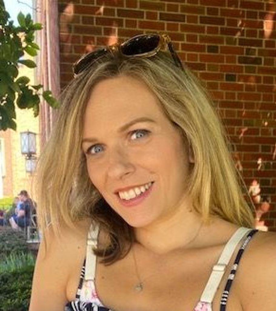 Rachel Leigh Beaumont Profile Photo