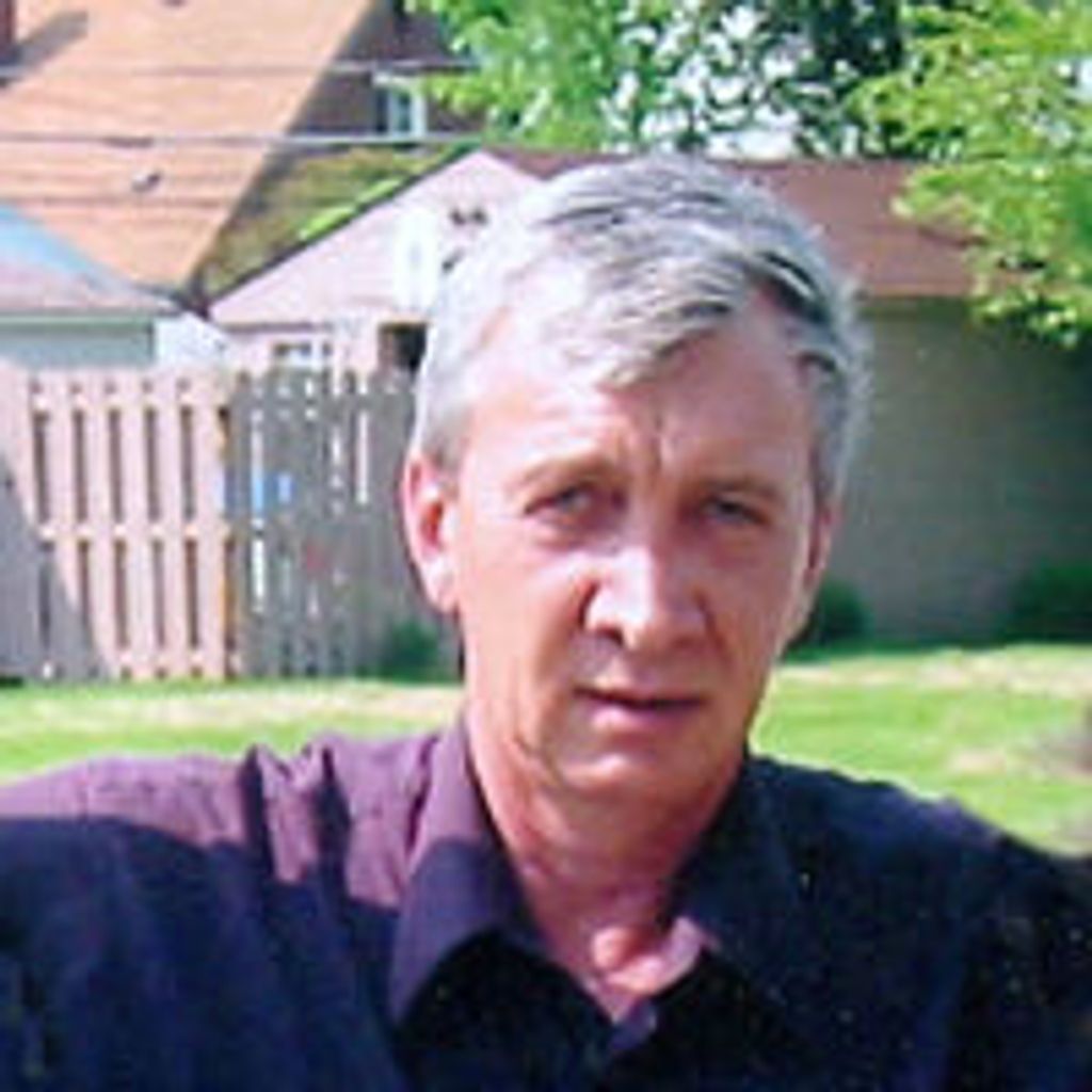 David Alan Clark Profile Photo