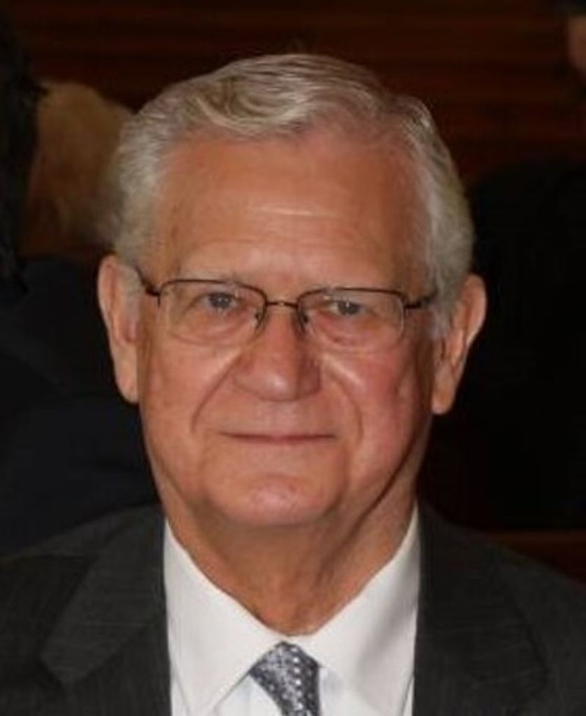 James F. Creighton Profile Photo