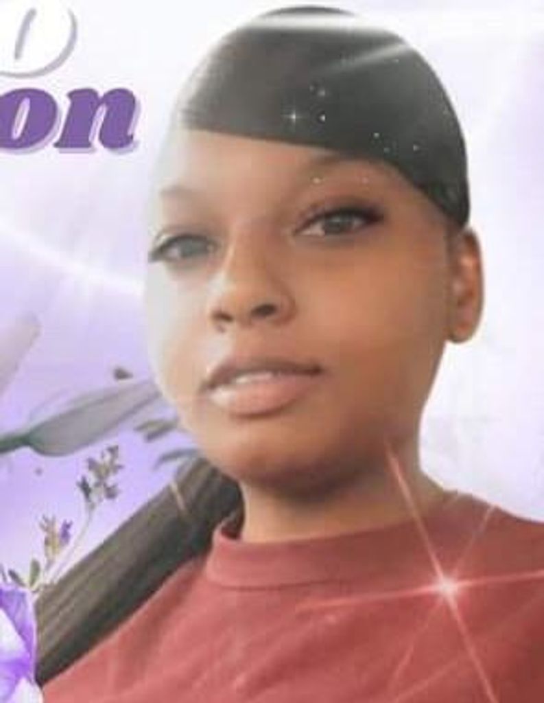 Justice Chyenna Bolden Profile Photo