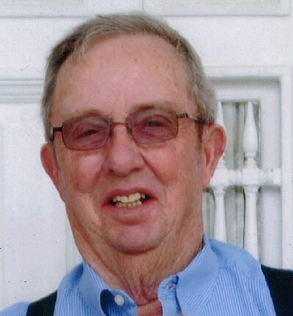 Albert Vernon Goodin, Iv