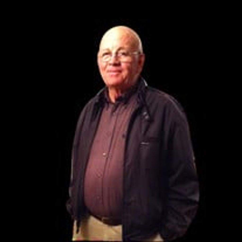 William Thomas Johnston Jr.