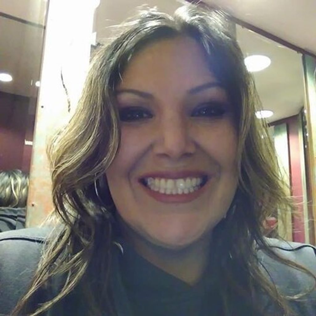 Camille Anne Grice Profile Photo