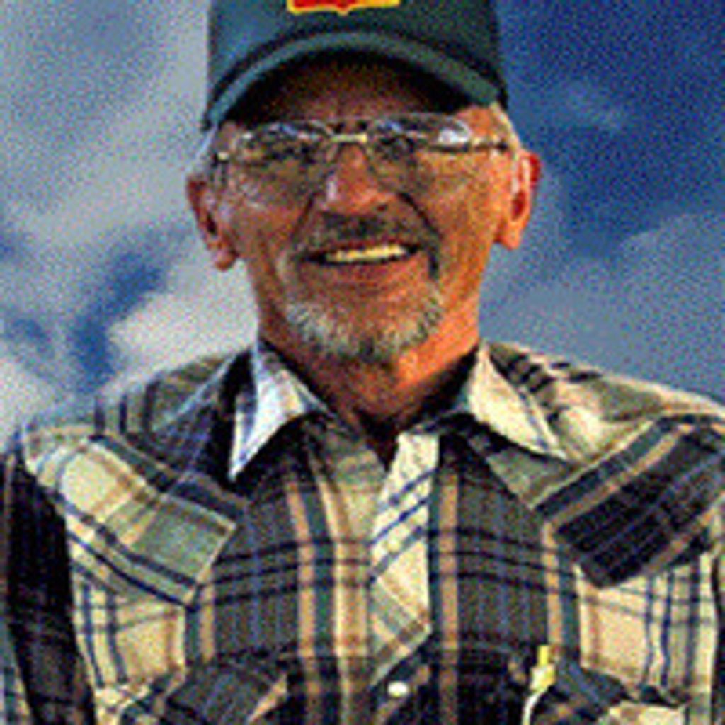 James Albert Burke