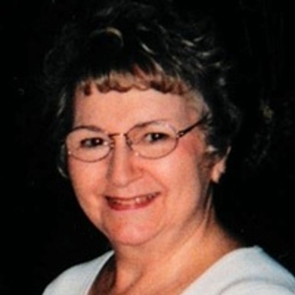 Patricia Braxton Brewer