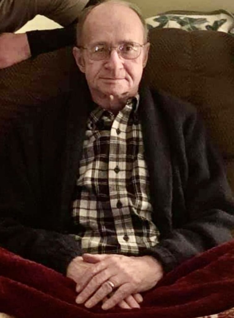 Edward Douglass