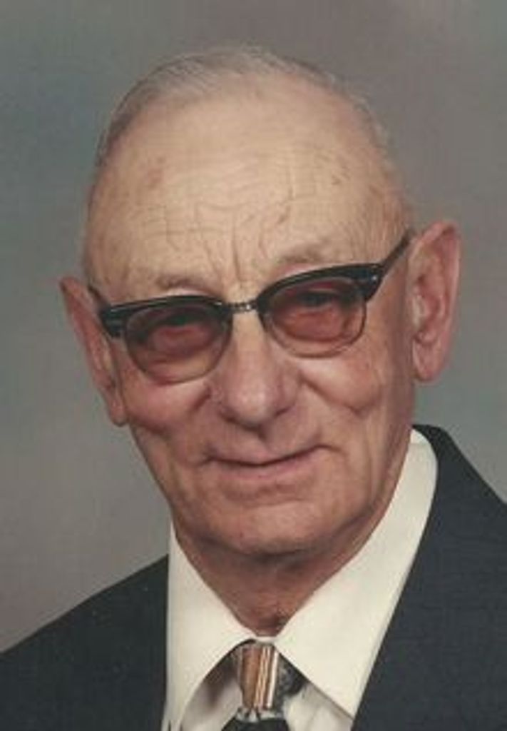Thomas A. U'Ren