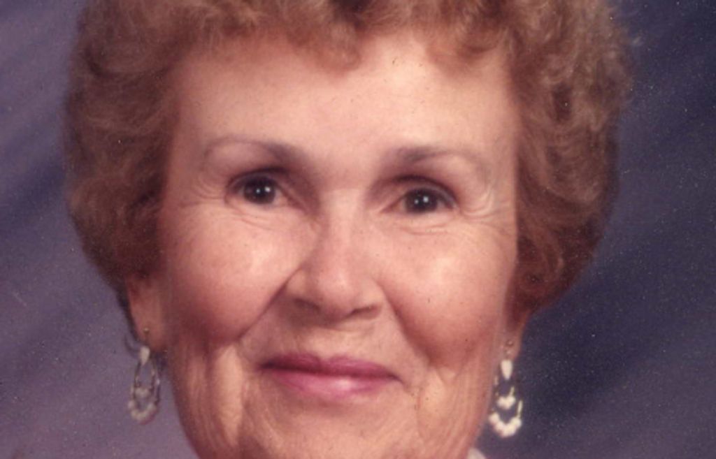 Nona LaVerne Wheelis